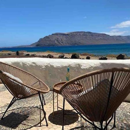 Villa Ocean View Pedro Barba Zewnętrze zdjęcie