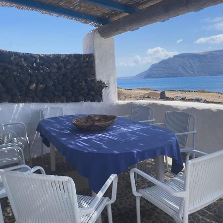 Villa Ocean View Pedro Barba Zewnętrze zdjęcie