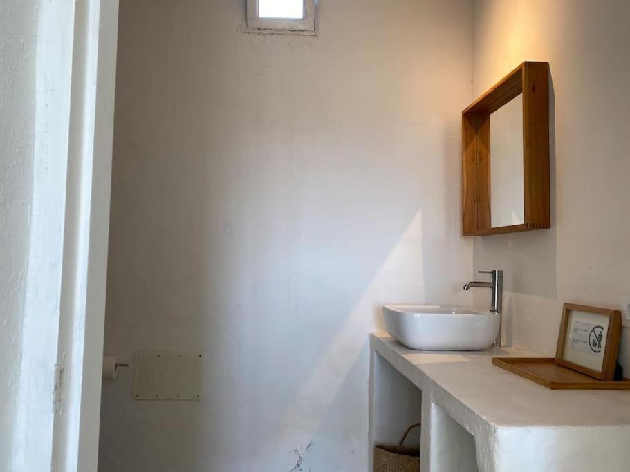 Villa Ocean View Pedro Barba Zewnętrze zdjęcie