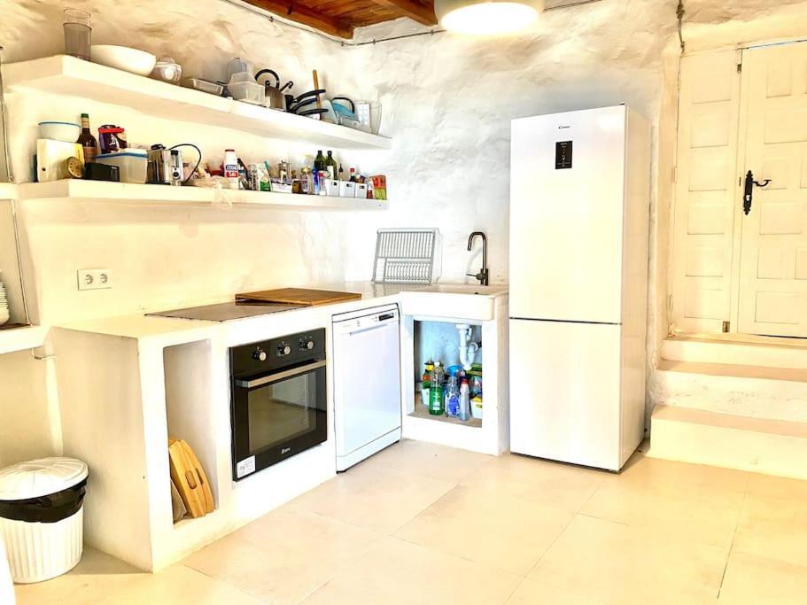Villa Ocean View Pedro Barba Zewnętrze zdjęcie