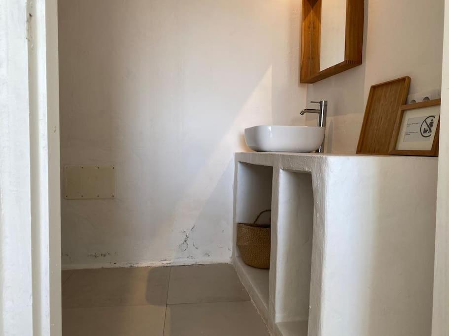 Villa Ocean View Pedro Barba Zewnętrze zdjęcie
