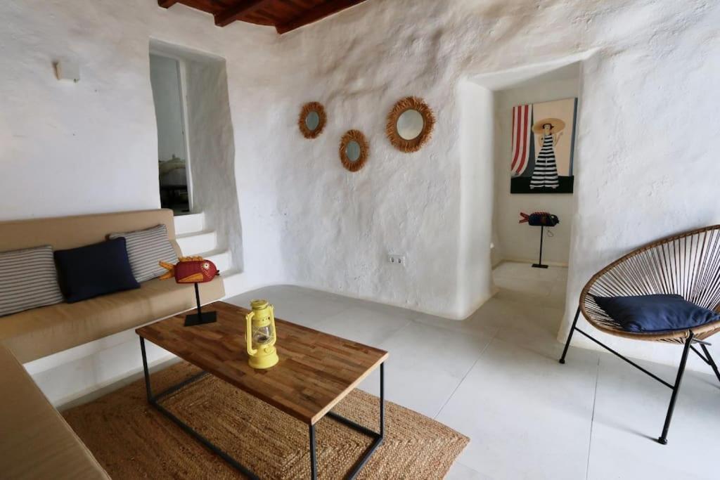 Villa Ocean View Pedro Barba Zewnętrze zdjęcie