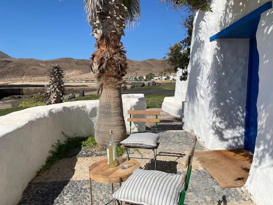 Villa Ocean View Pedro Barba Zewnętrze zdjęcie