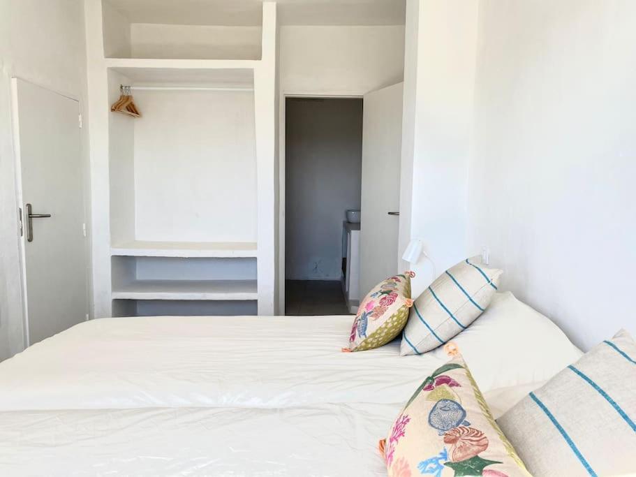 Villa Ocean View Pedro Barba Zewnętrze zdjęcie