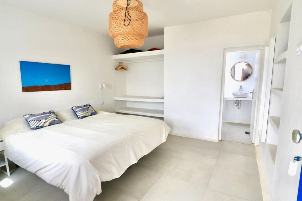 Villa Ocean View Pedro Barba Zewnętrze zdjęcie