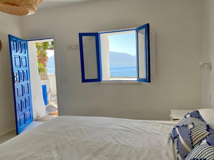 Villa Ocean View Pedro Barba Zewnętrze zdjęcie