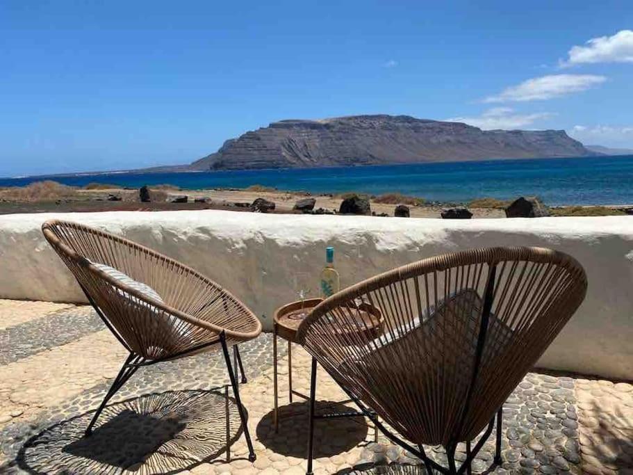 Villa Ocean View Pedro Barba Zewnętrze zdjęcie