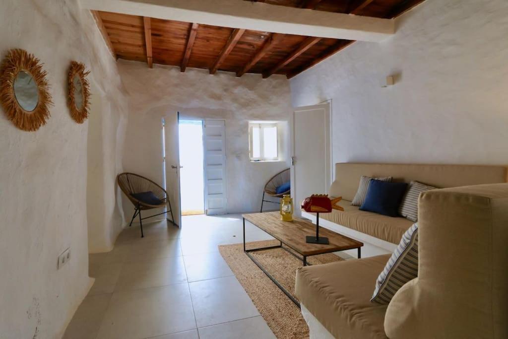 Villa Ocean View Pedro Barba Zewnętrze zdjęcie
