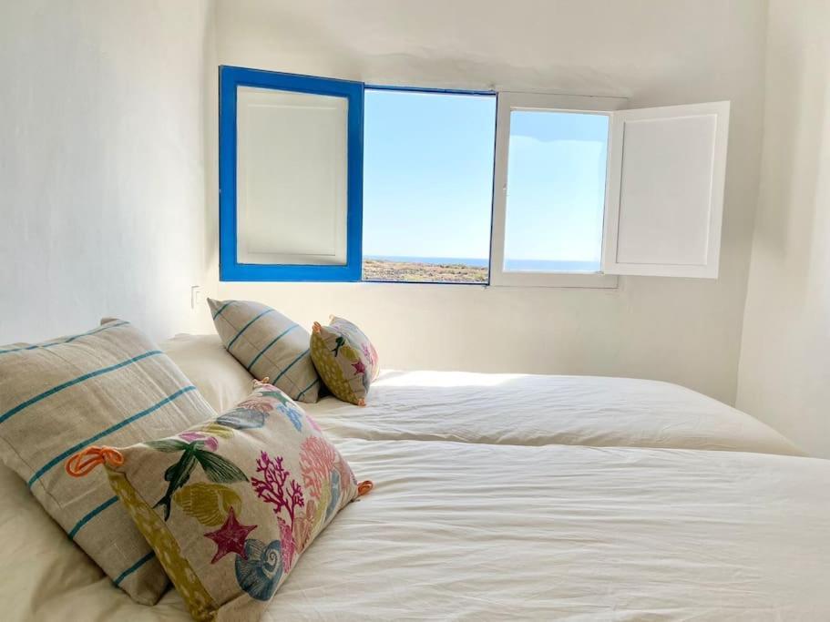 Villa Ocean View Pedro Barba Zewnętrze zdjęcie