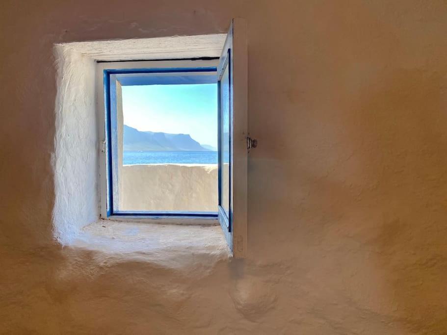 Villa Ocean View Pedro Barba Zewnętrze zdjęcie