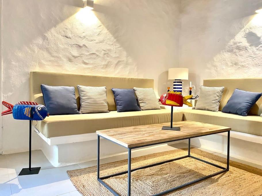 Villa Ocean View Pedro Barba Zewnętrze zdjęcie