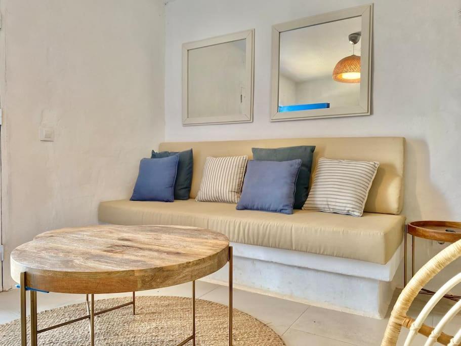 Villa Ocean View Pedro Barba Zewnętrze zdjęcie