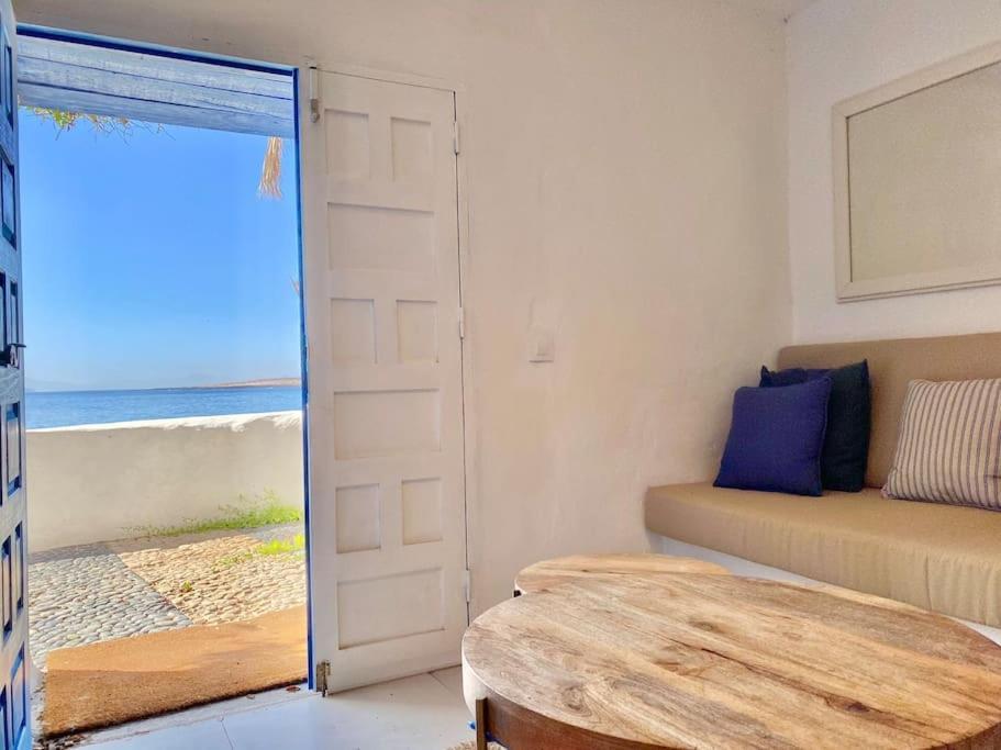 Villa Ocean View Pedro Barba Zewnętrze zdjęcie