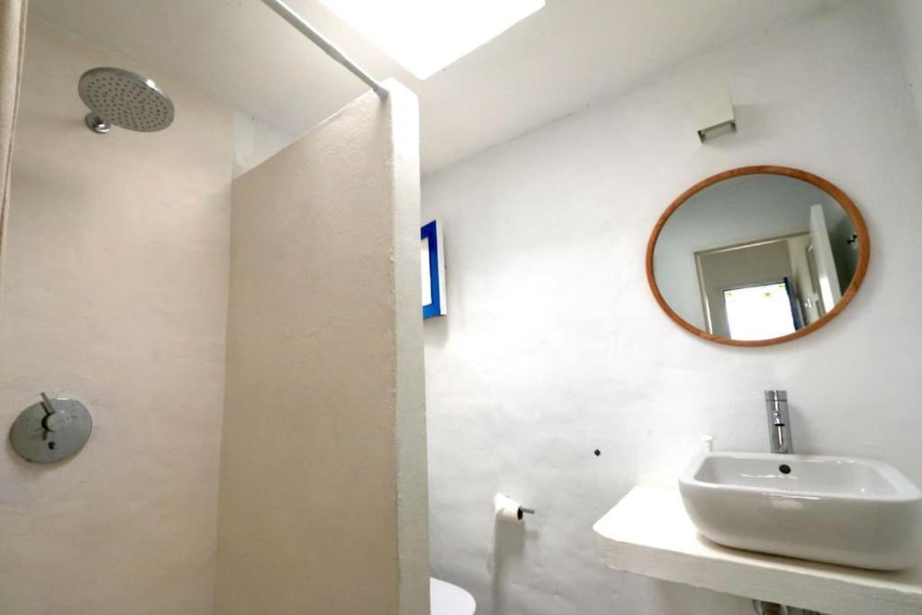 Villa Ocean View Pedro Barba Zewnętrze zdjęcie
