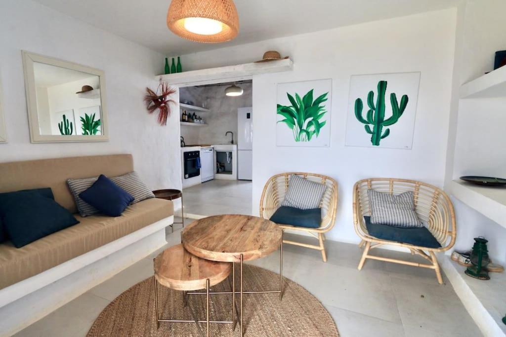 Villa Ocean View Pedro Barba Zewnętrze zdjęcie
