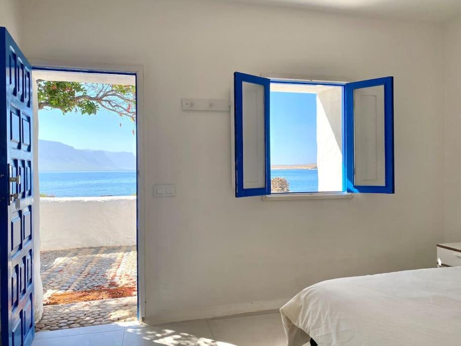 Villa Ocean View Pedro Barba Zewnętrze zdjęcie