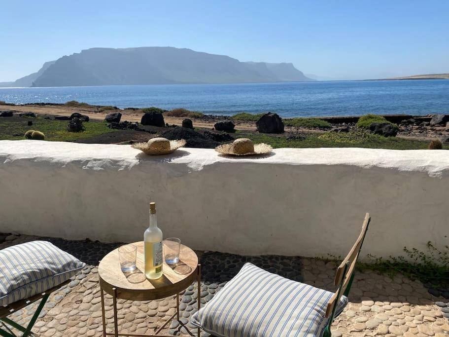 Villa Ocean View Pedro Barba Zewnętrze zdjęcie
