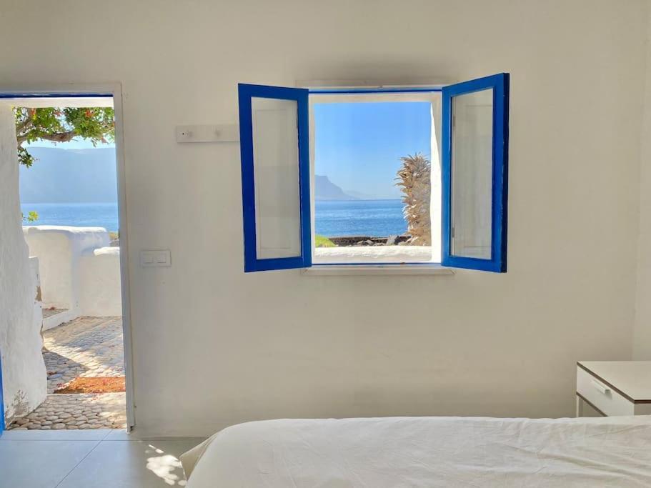 Villa Ocean View Pedro Barba Zewnętrze zdjęcie