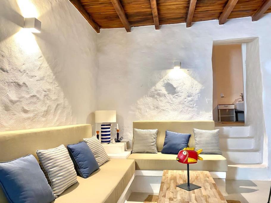 Villa Ocean View Pedro Barba Zewnętrze zdjęcie