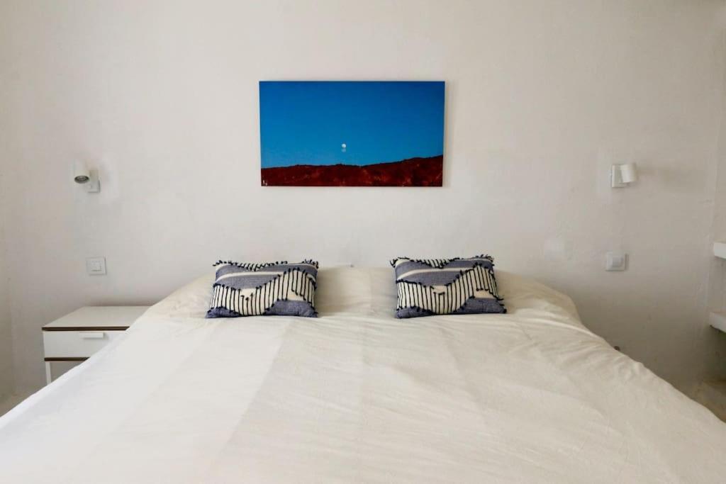 Villa Ocean View Pedro Barba Zewnętrze zdjęcie