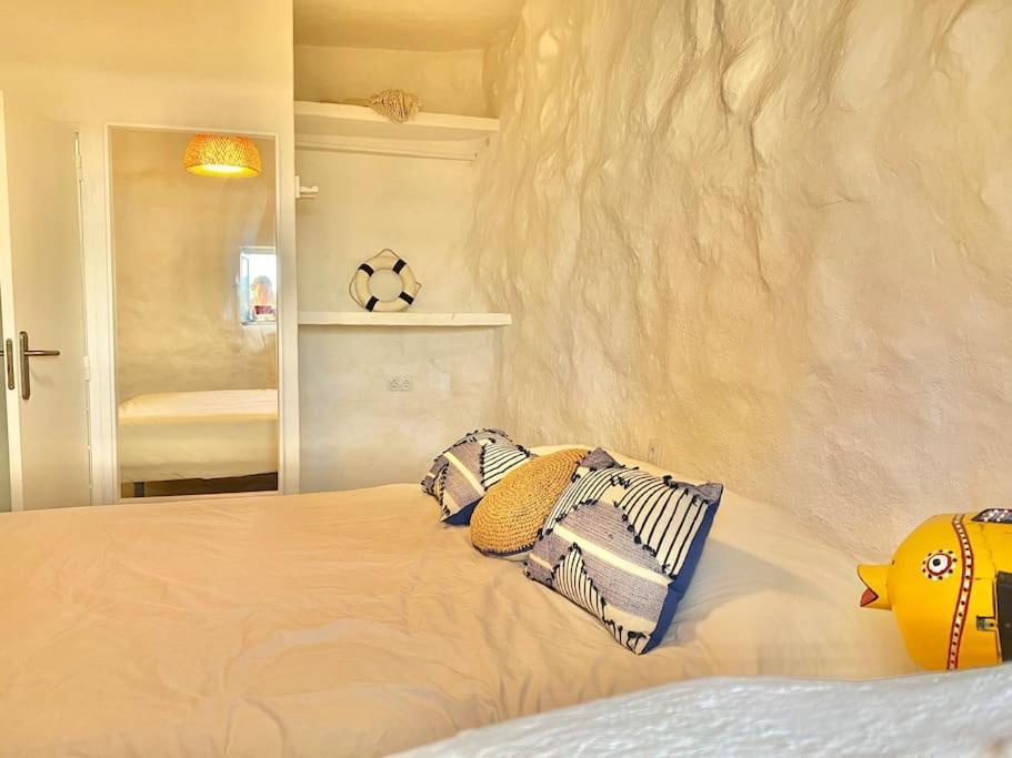 Villa Ocean View Pedro Barba Zewnętrze zdjęcie