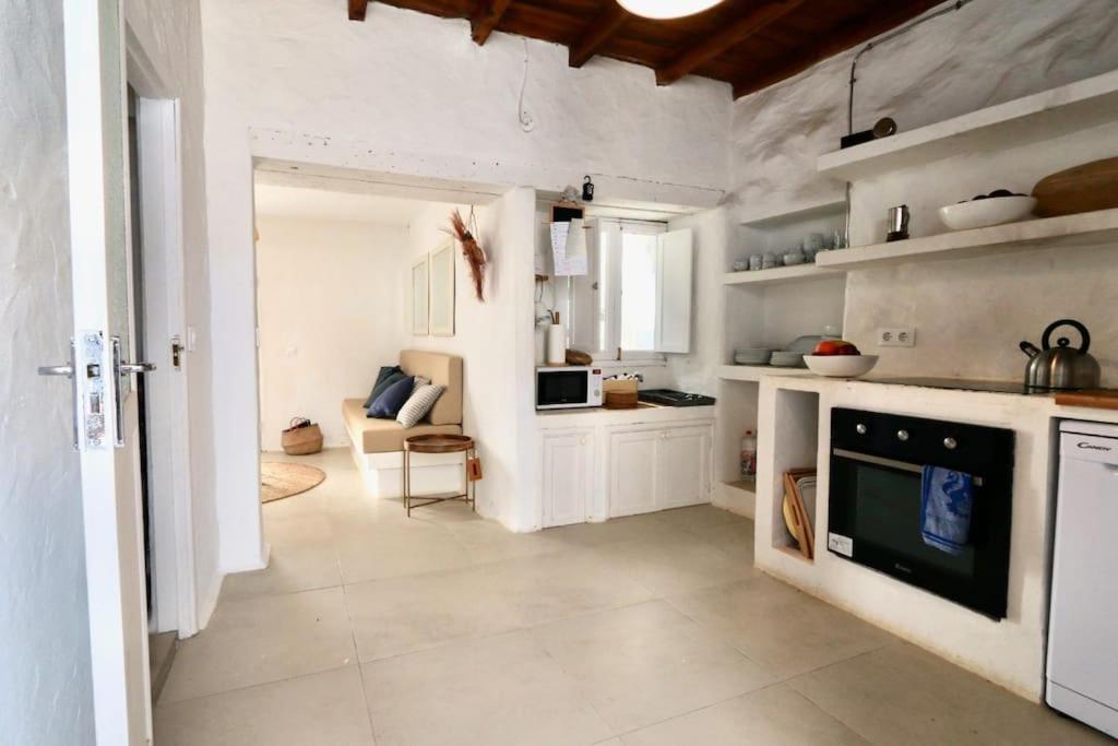 Villa Ocean View Pedro Barba Zewnętrze zdjęcie