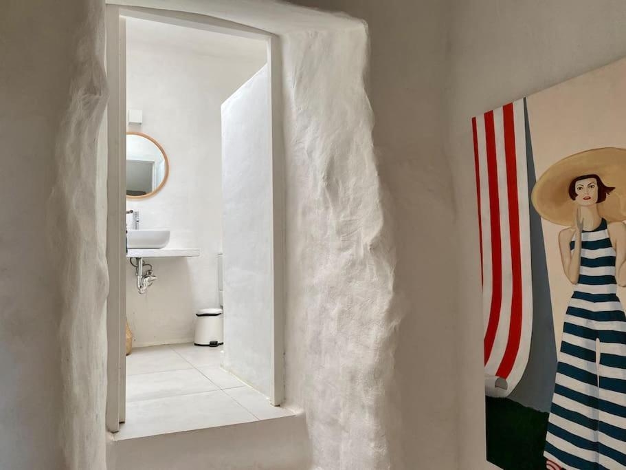 Villa Ocean View Pedro Barba Zewnętrze zdjęcie