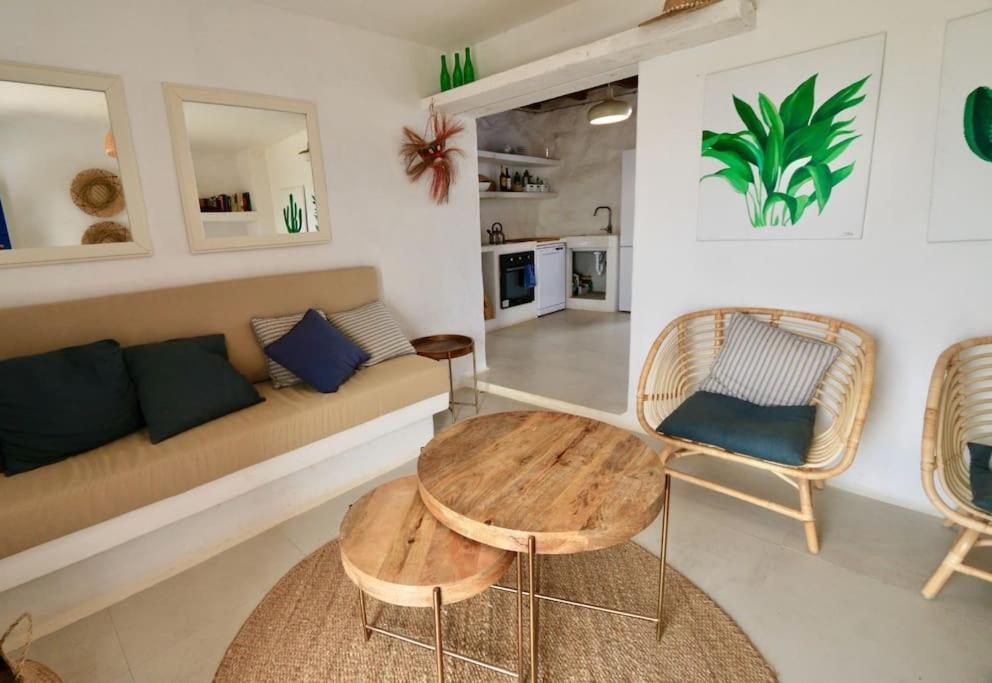 Villa Ocean View Pedro Barba Zewnętrze zdjęcie