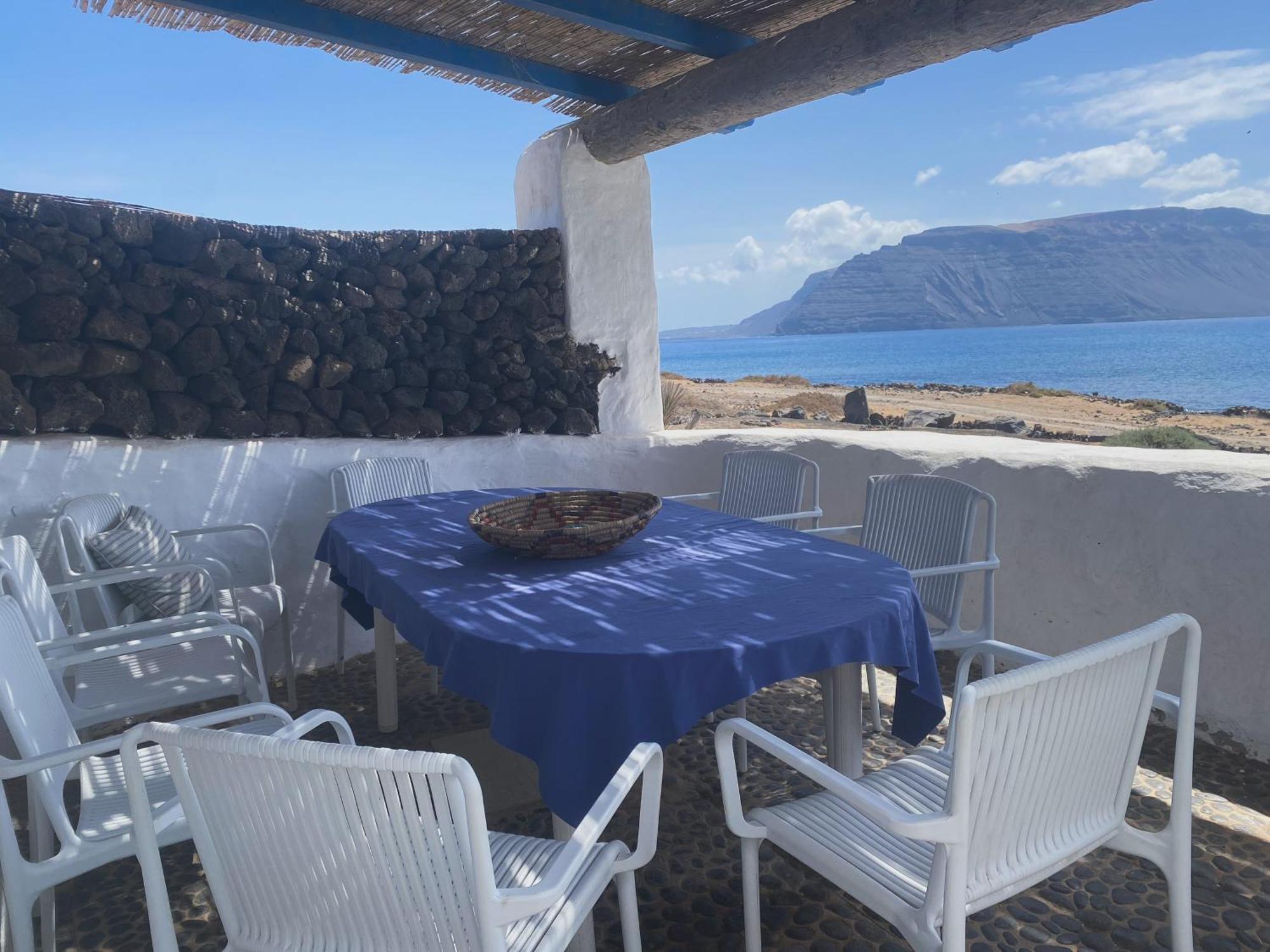 Villa Ocean View Pedro Barba Zewnętrze zdjęcie